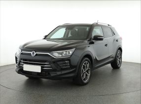 SsangYong Korando - 2021