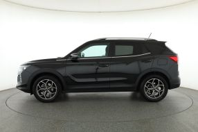 SsangYong Korando - 2021