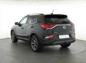 SsangYong Korando - 2021