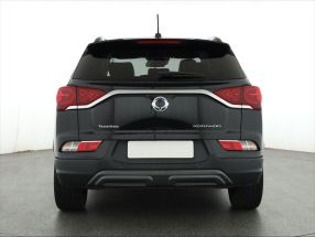 SsangYong Korando - 2021