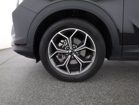 SsangYong Korando - 2021