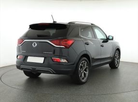 SsangYong Korando - 2021