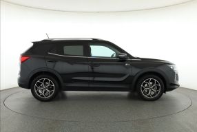 SsangYong Korando - 2021