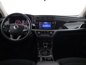 SsangYong Korando - 2021