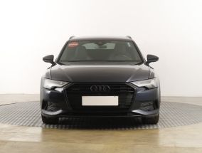 Audi A6 - 2022