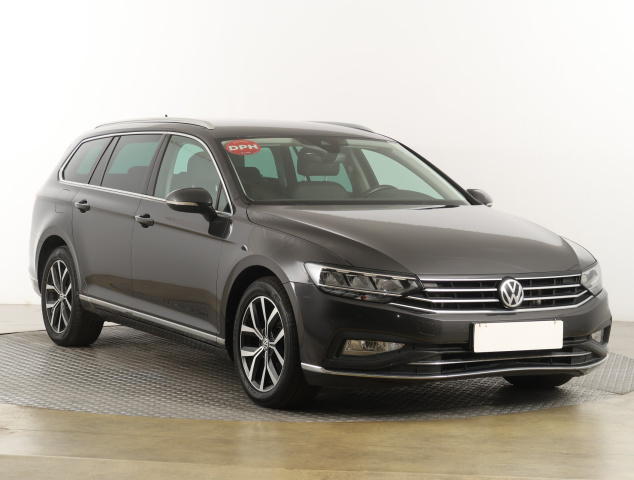 Volkswagen Passat 2020