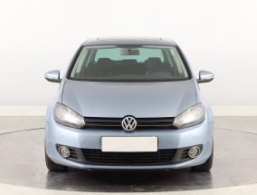 Volkswagen Golf - 2009