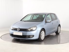 Volkswagen Golf - 2009