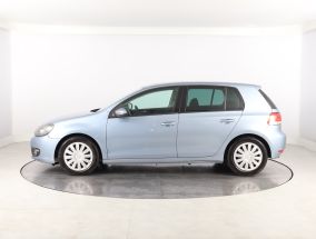 Volkswagen Golf - 2009