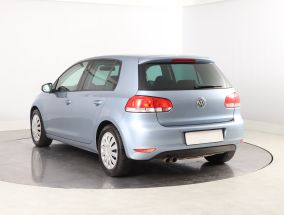 Volkswagen Golf - 2009