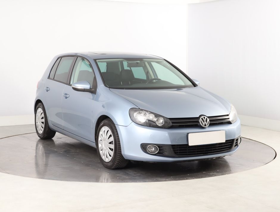 Volkswagen Golf - 2009