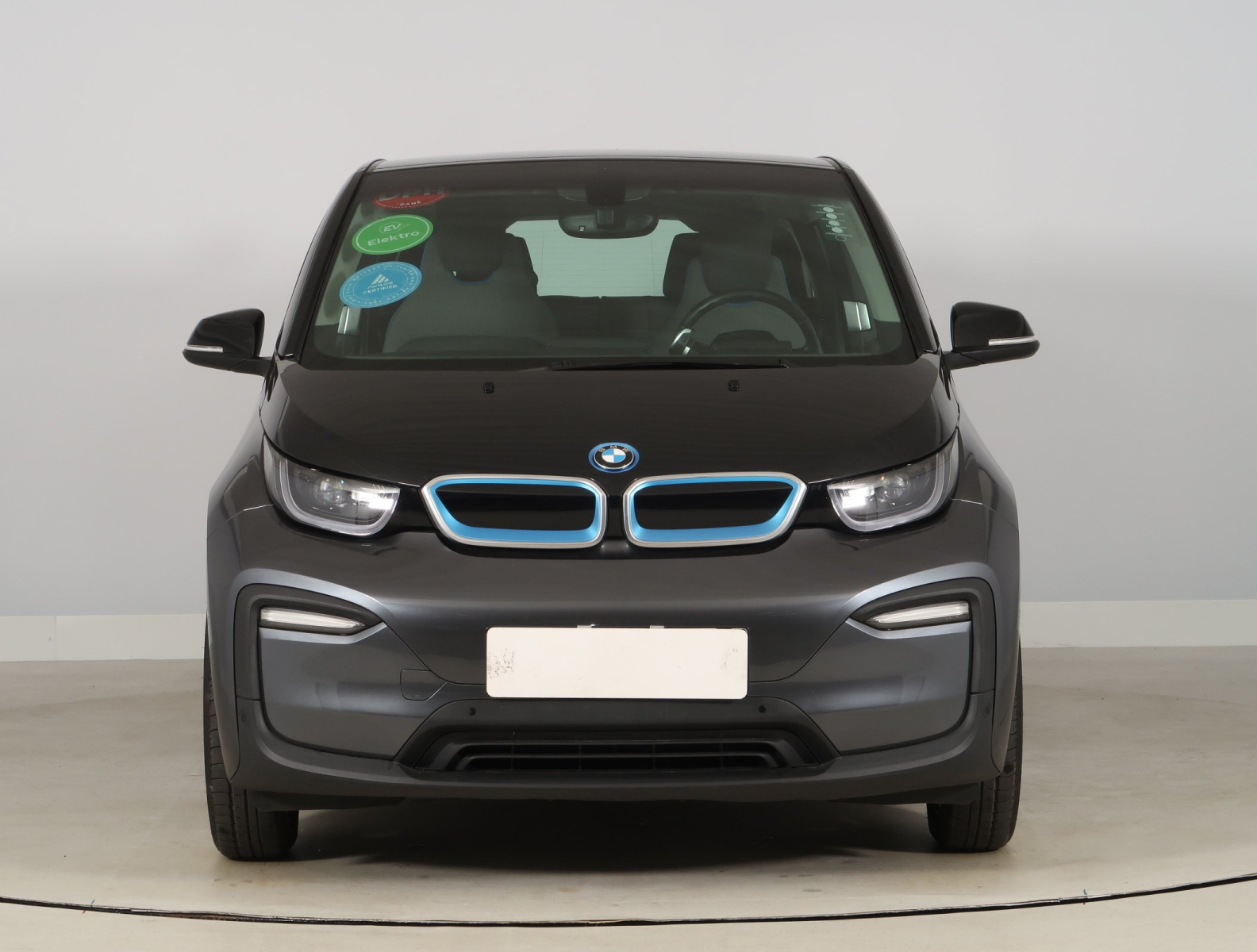 BMW i3 - 2022