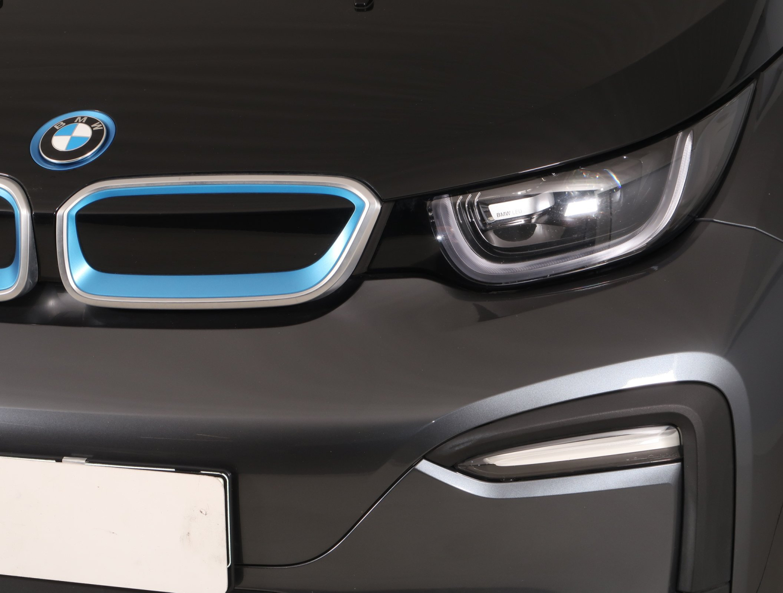 BMW i3 - 2022