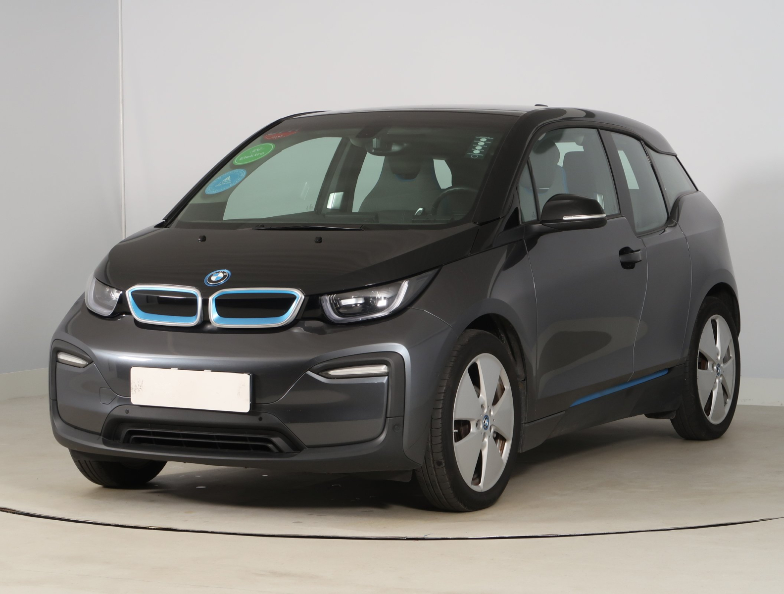 BMW i3 - 2022