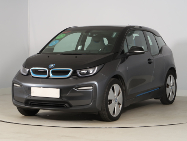 BMW i3 - 2022