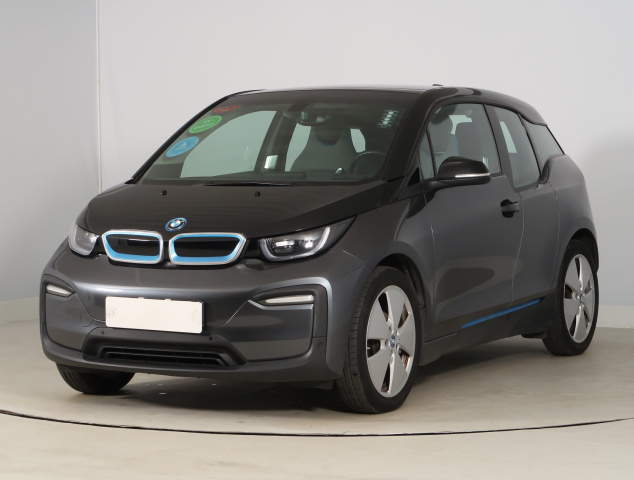 BMW i3 120Ah BEV