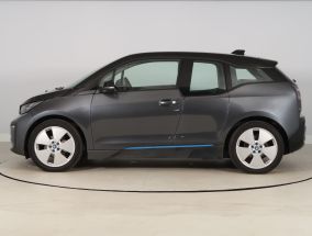 BMW i3 - 2022