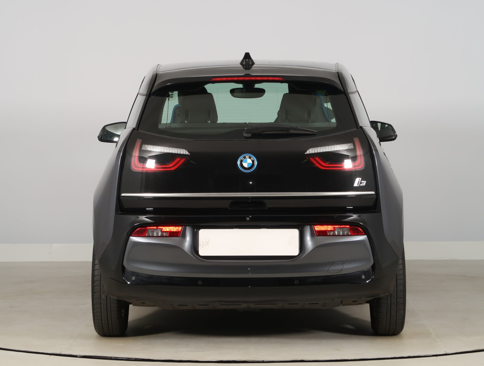BMW i3 - 2022