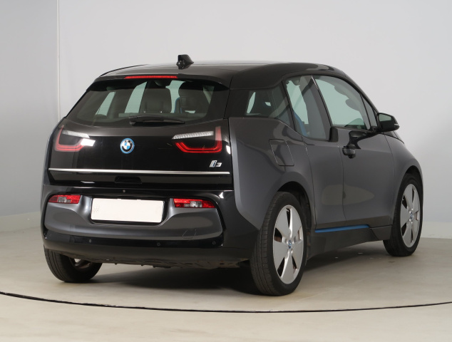 BMW i3 120Ah BEV