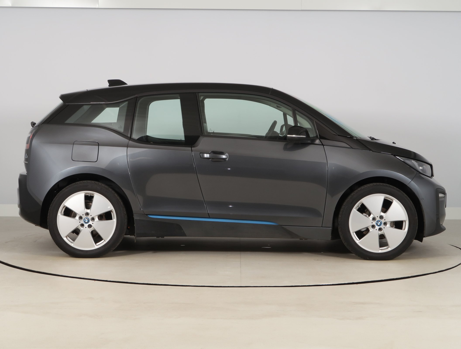 BMW i3 - 2022