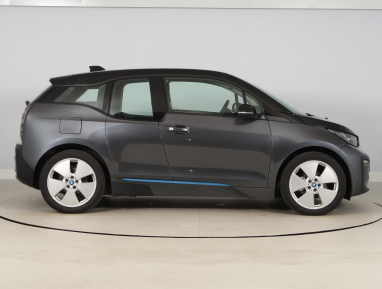 BMW i3 - 2022