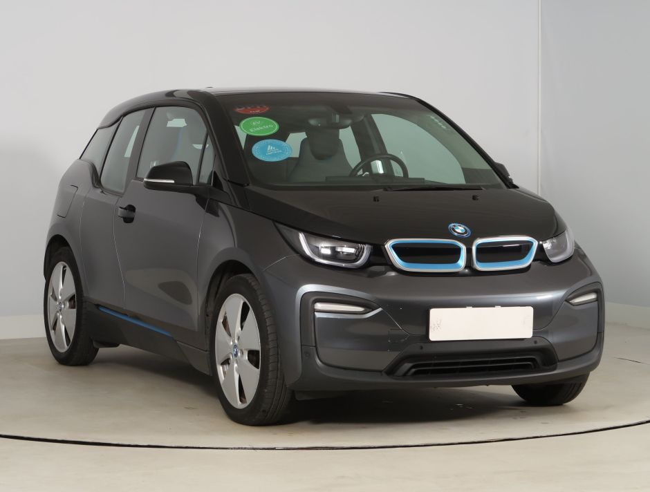 BMW i3 - 2022