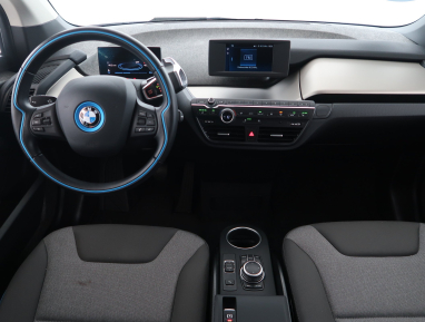BMW i3 - 2022