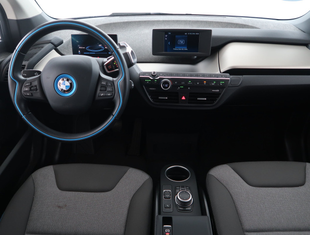 BMW i3 120Ah BEV