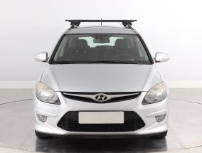 Hyundai i30 - 2010