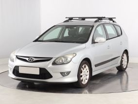 Hyundai i30 - 2010