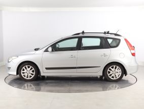 Hyundai i30 - 2010