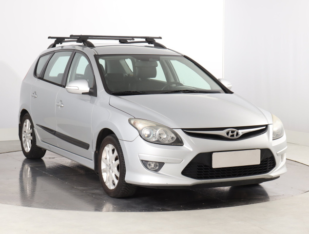 Hyundai i30 2010
