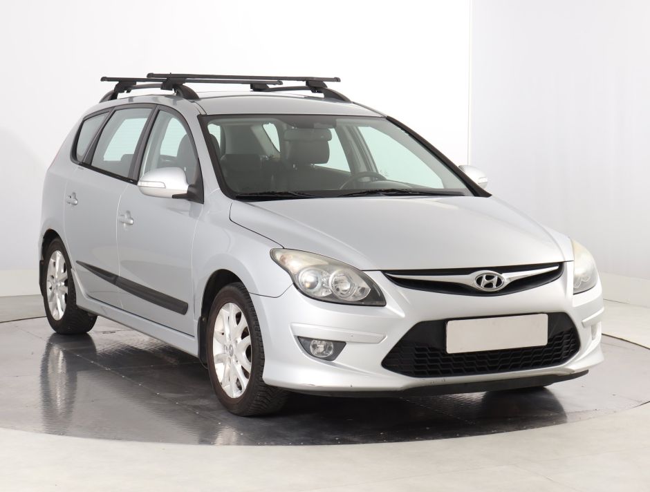 Hyundai i30 - 2010
