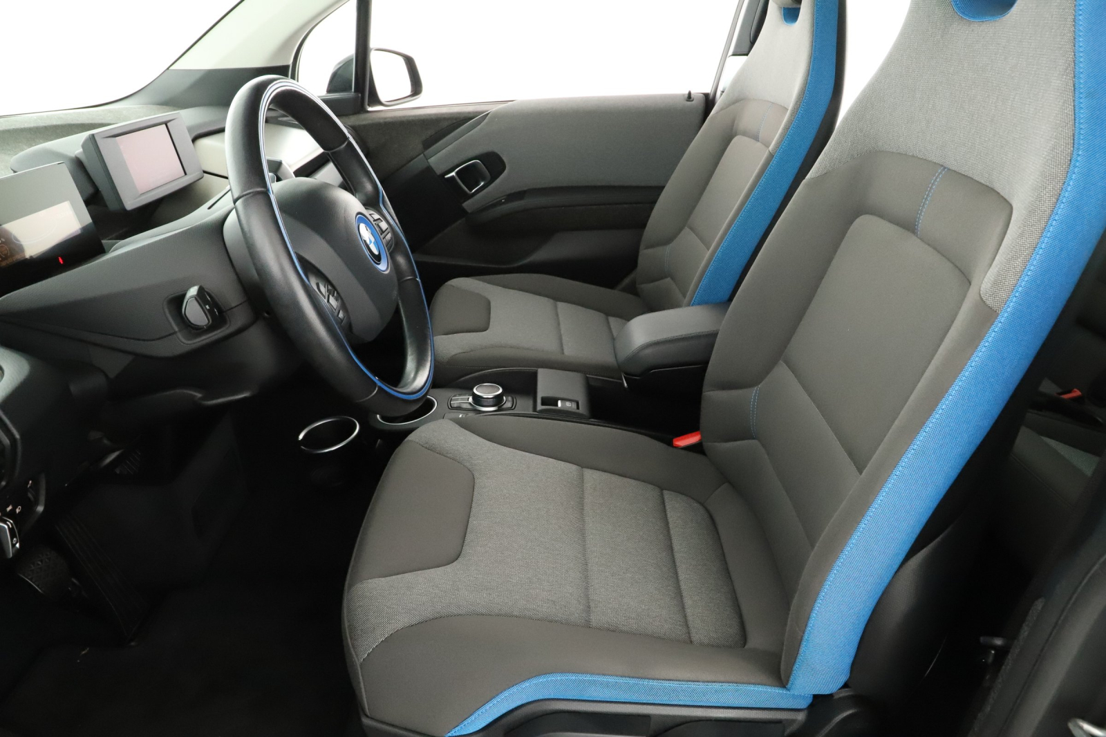 BMW i3 - 2022