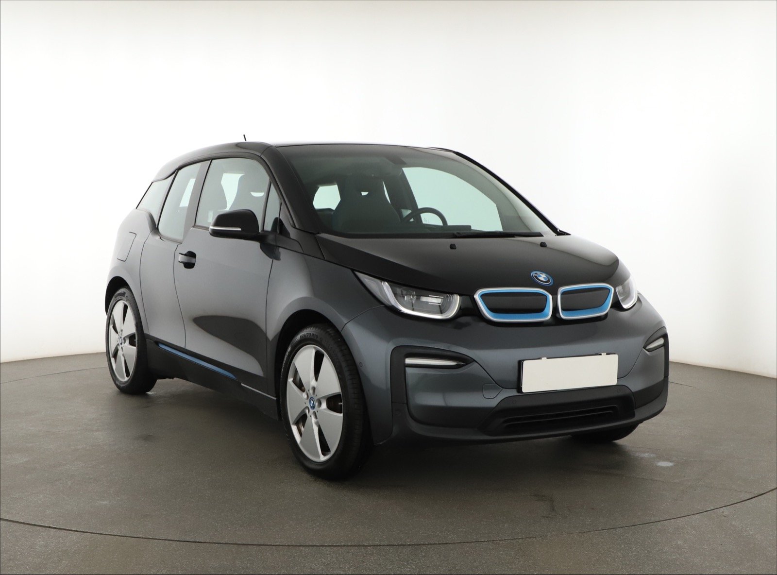 BMW i3 - 2022