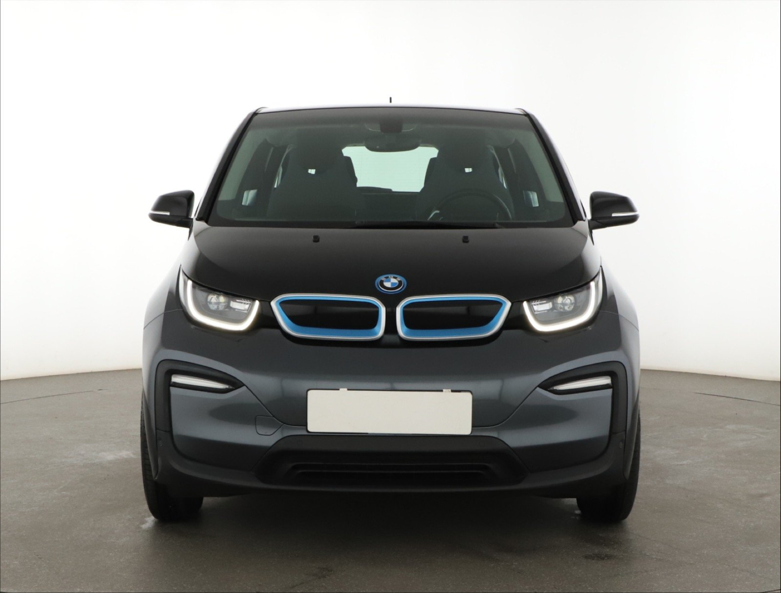 BMW i3 - 2022