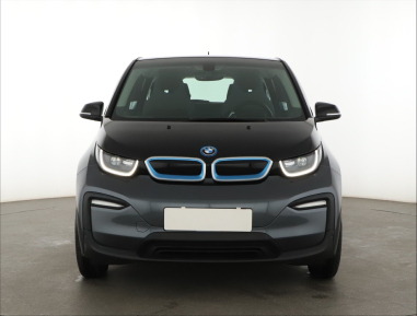 BMW i3 - 2022