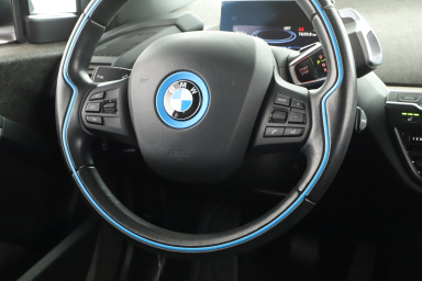 BMW i3 - 2022