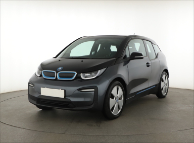 BMW i3 - 2022