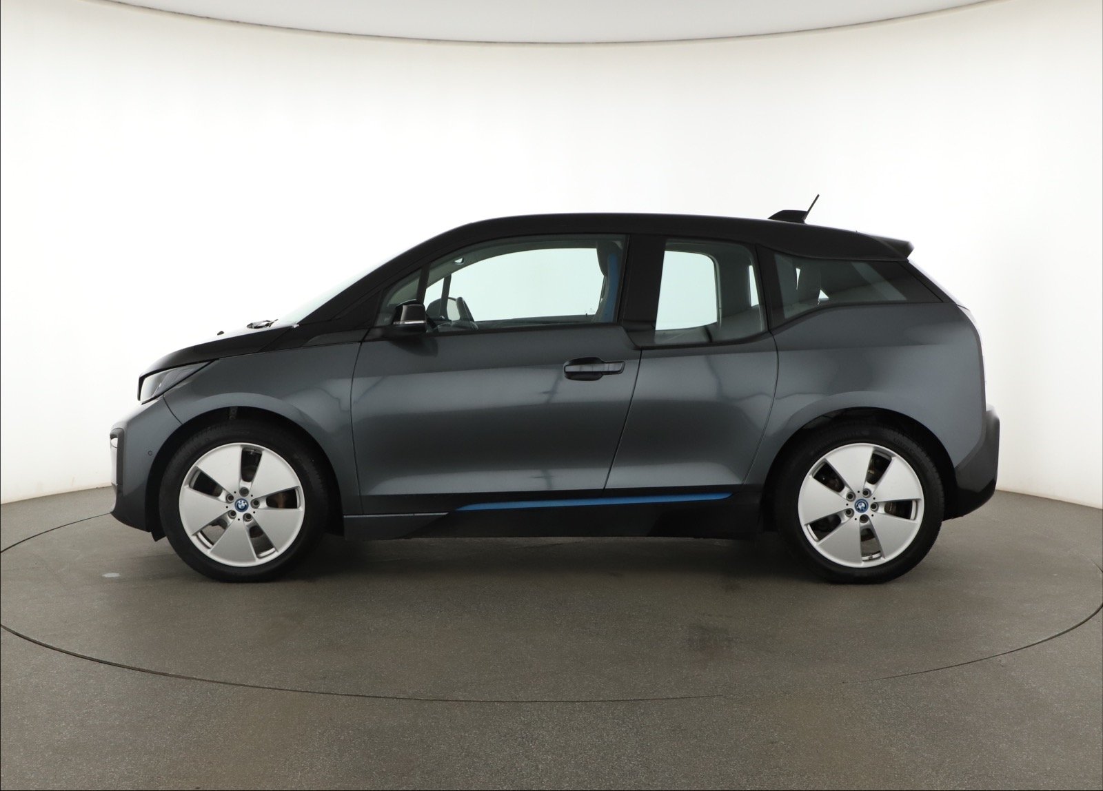 BMW i3 - 2022