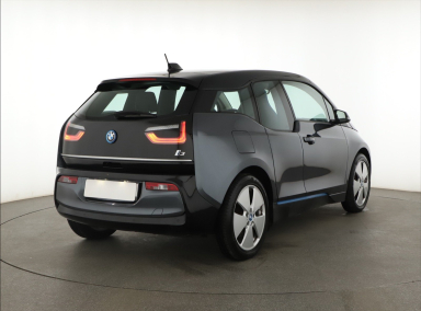 BMW i3 - 2022