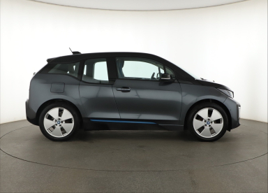 BMW i3 - 2022