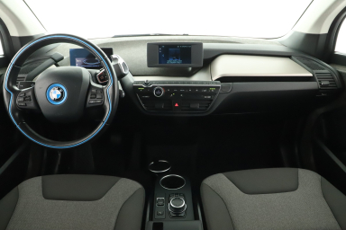 BMW i3 - 2022