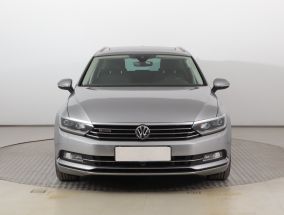 Volkswagen Passat - 2018