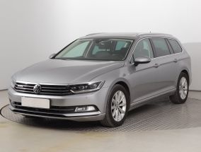 Volkswagen Passat - 2018