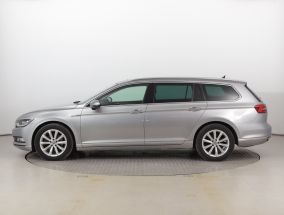 Volkswagen Passat - 2018