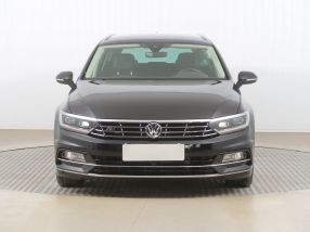 Volkswagen Passat - 2019