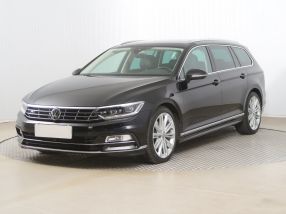 Volkswagen Passat - 2019