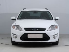 Ford Mondeo - 2013