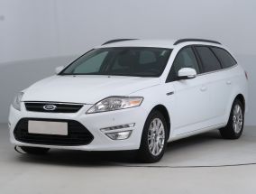 Ford Mondeo - 2013